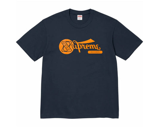 Supreme Records Tee