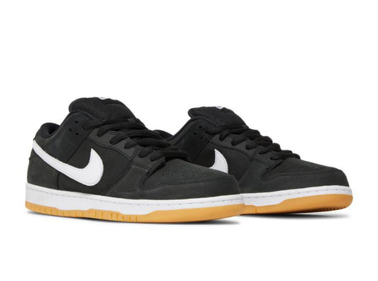 Dunk Low SB Goma Negra