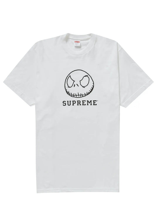 Supreme Skeleton Tee