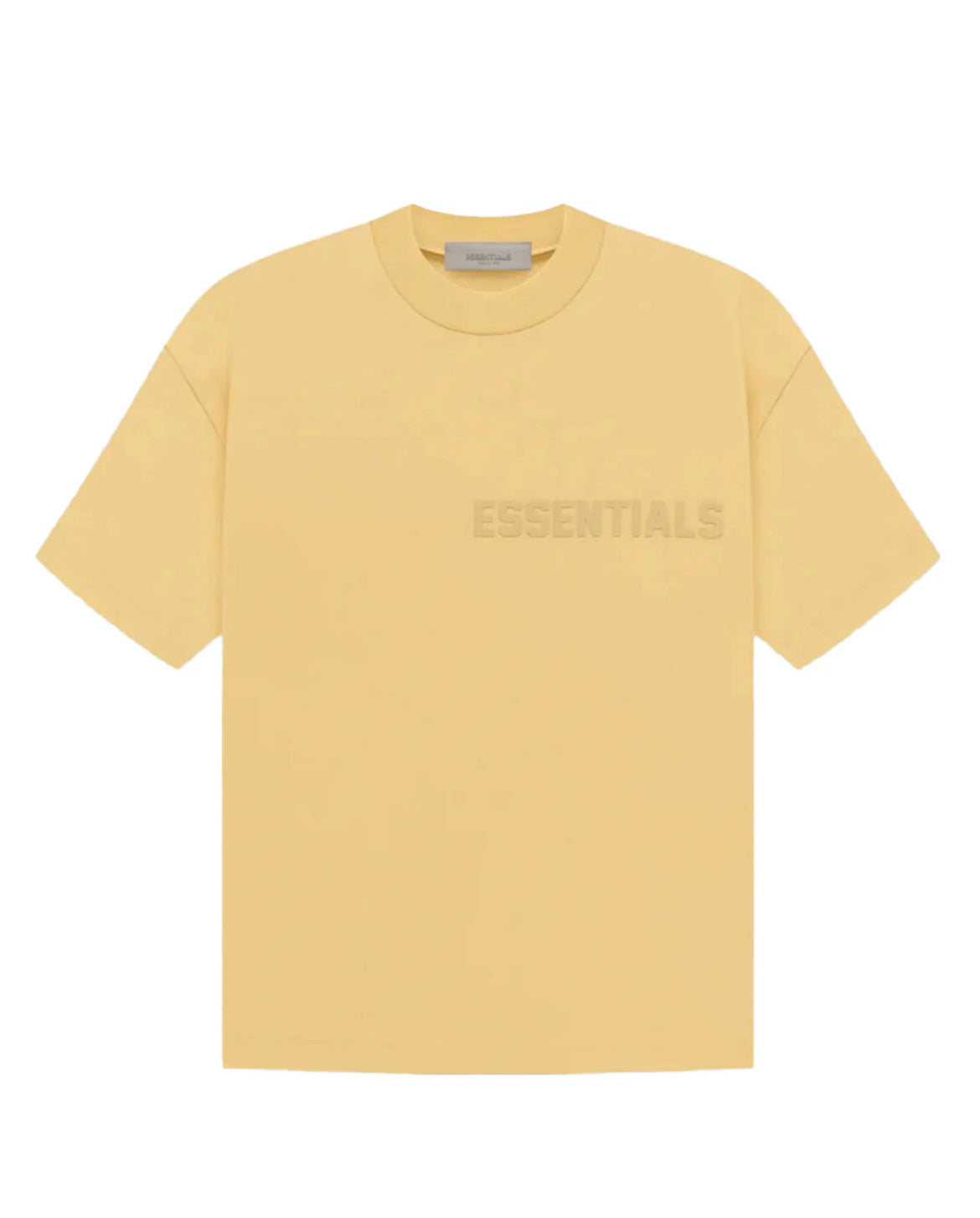 Essentials Fear of God S/S Tee