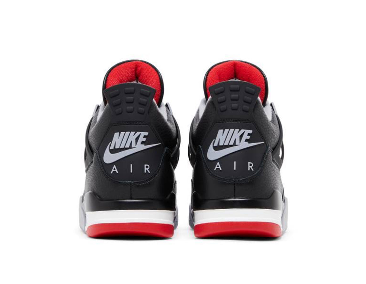 Jordan 4 Bred reinventado 2024