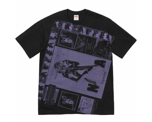 Supreme Collage Tee