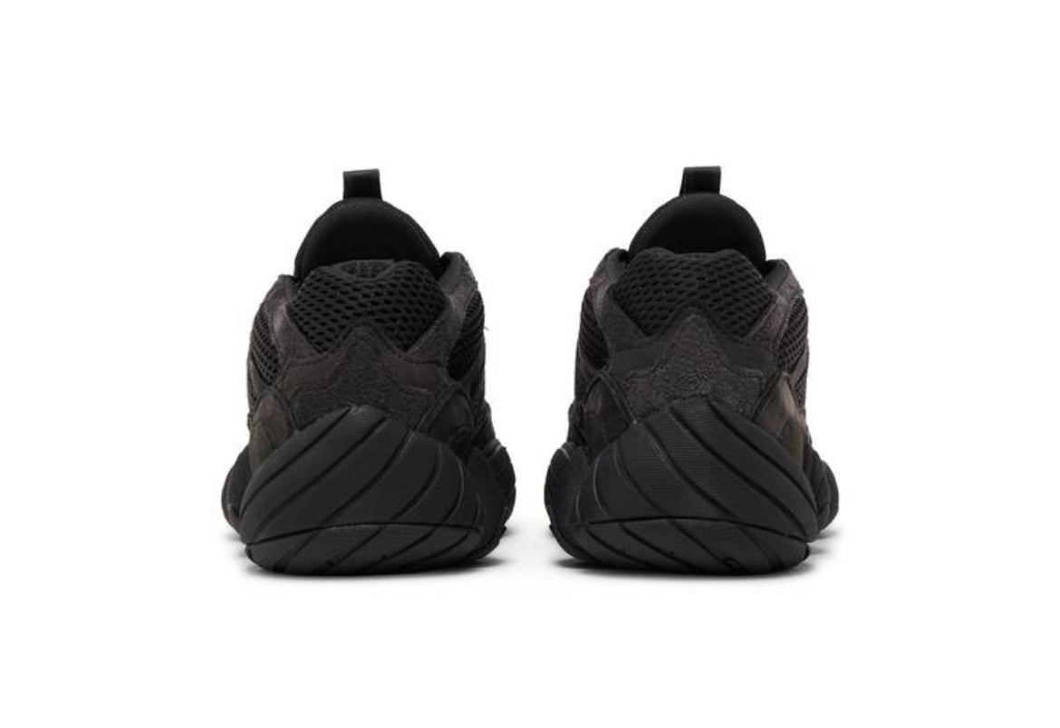 Yeezy 500 Utility Black 2023