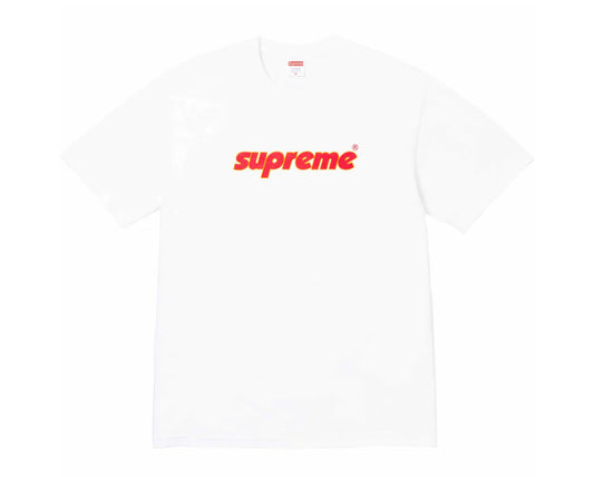 Supreme Pinline Tee