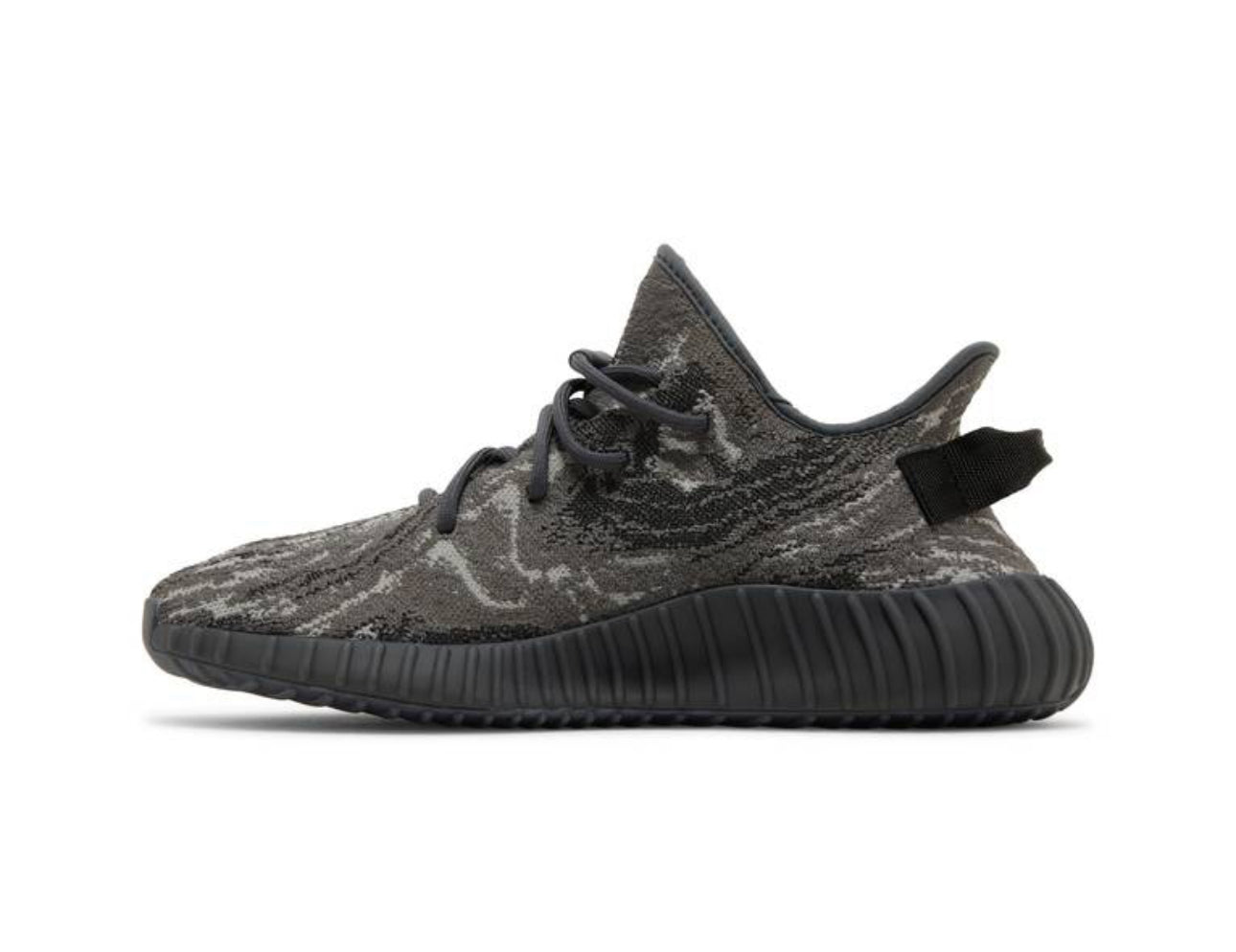 Yeezy 350 V2 MX Gris Sal Oscuro