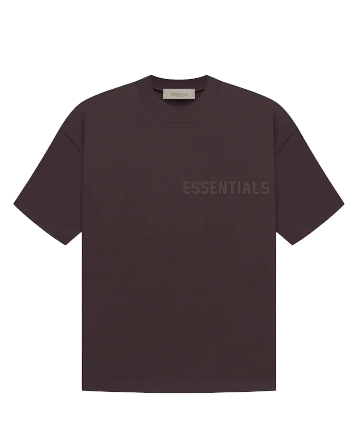 Essentials Fear of God S/S Tee