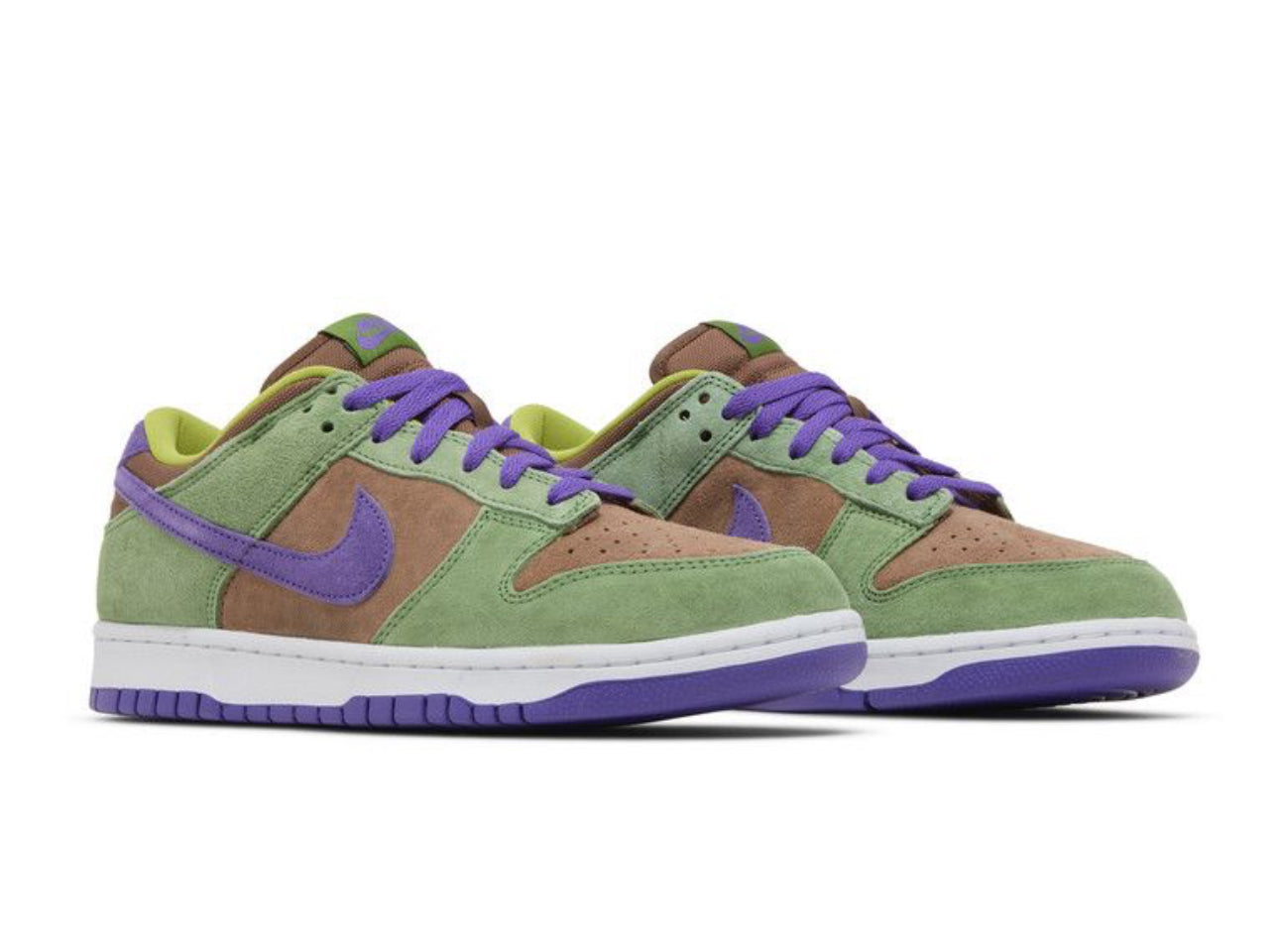 Dunk Low Veneer 2020