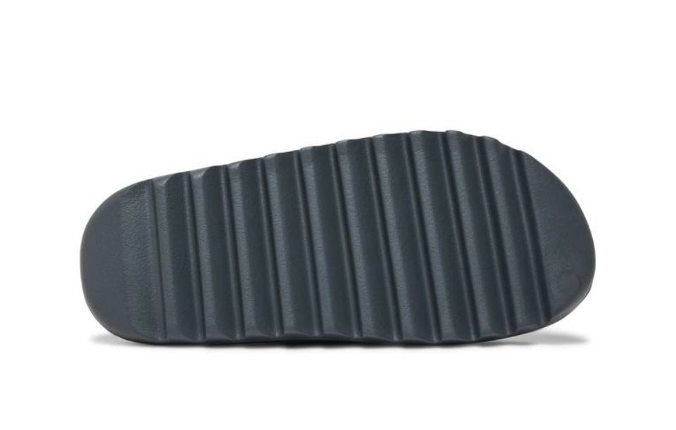 Yeezy Slide Slate Grey