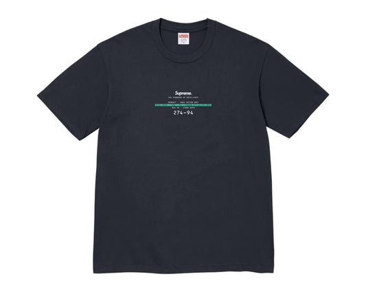 Supreme Standard Tee