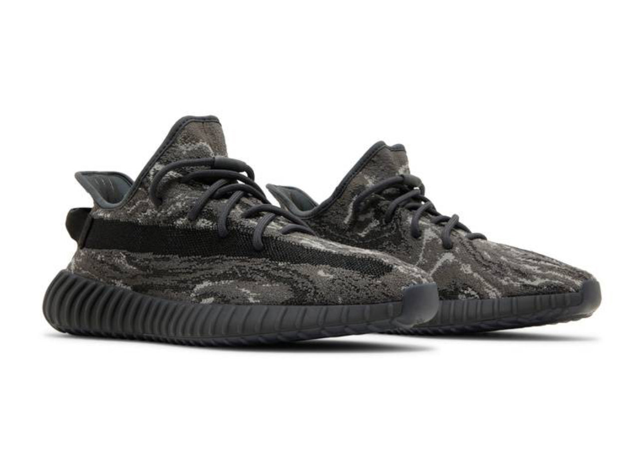 Yeezy 350 V2 MX Grey Dark Salt