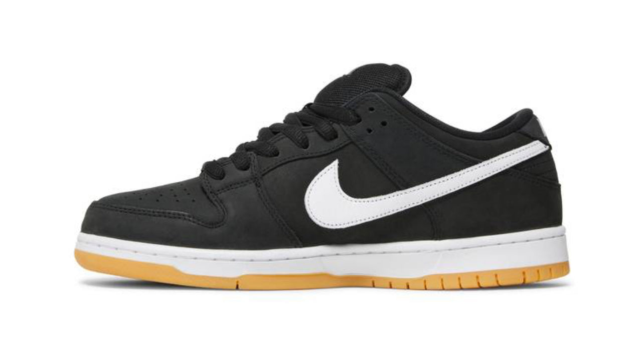 Dunk Low SB Black Gum