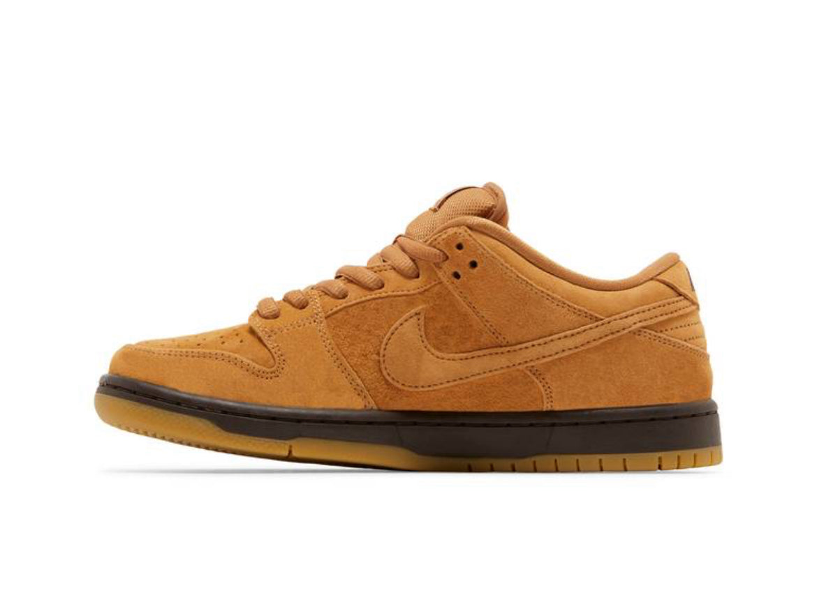 Trigo Dunk Low SB