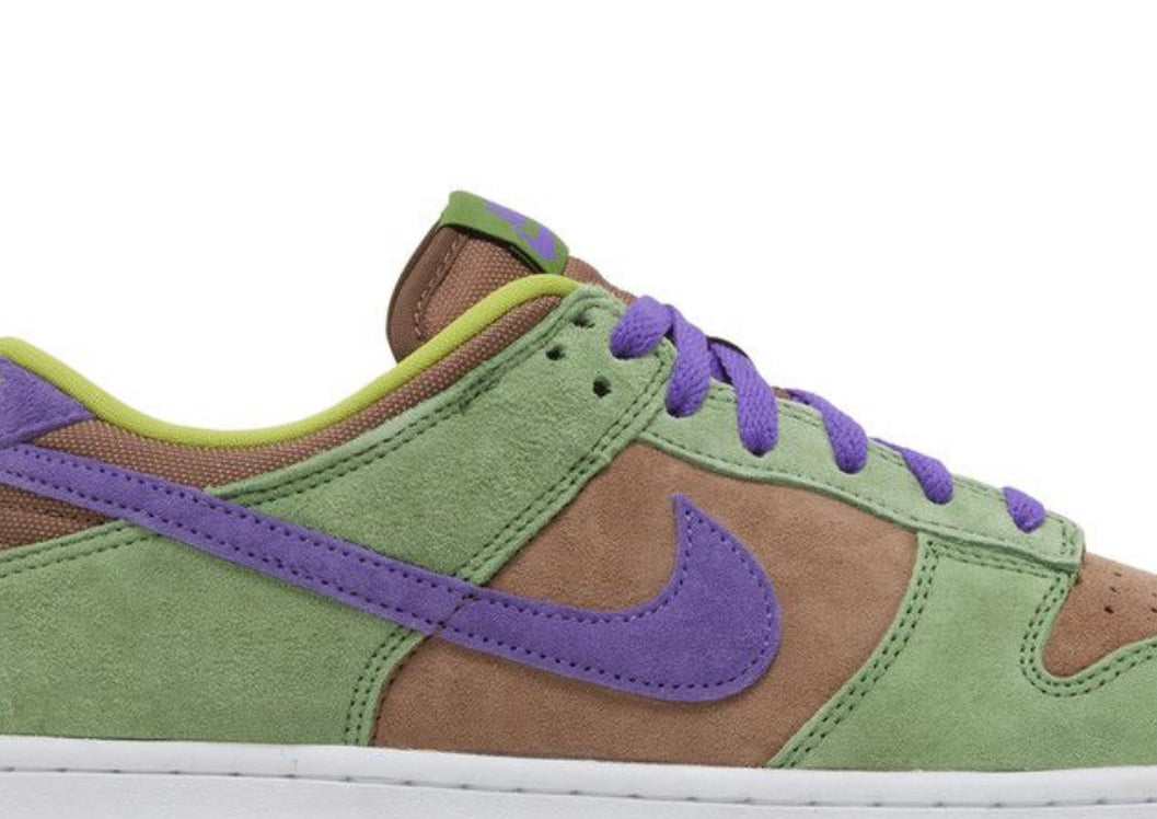 Dunk Low Veneer 2020