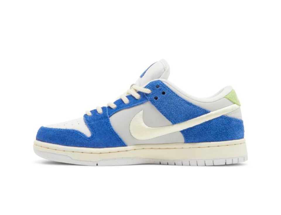 Nike SB Dunk Low Pro Fly Ropa urbana Gardenia