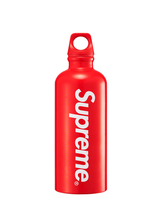 Botella de agua Supreme / SIGG Traveller 0,6 L