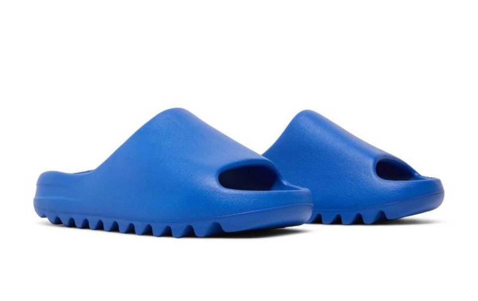 Yeezy Slide Azure