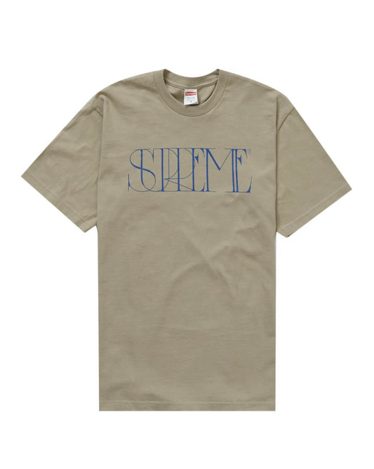 Supreme Trademark Tee