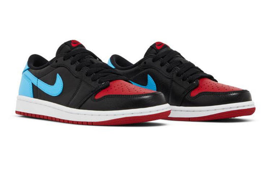 Jordan 1 Low NC a CHI (Mujeres)