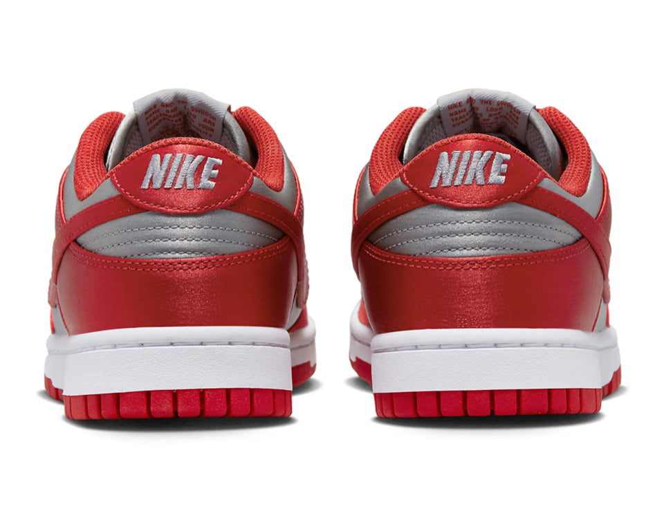 Dunk Low UNLV Satin