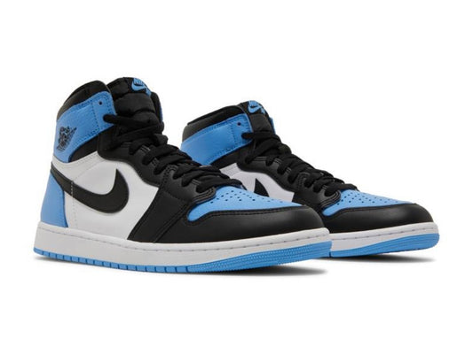 Jordan 1 High UNC Puntera