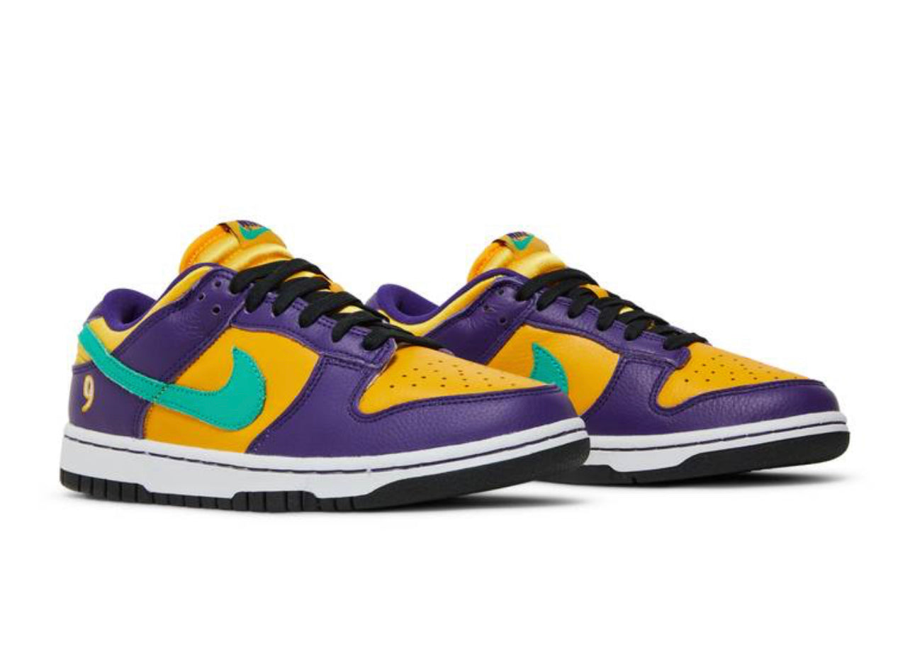 Dunk Low x Lisa Leslie Sparks