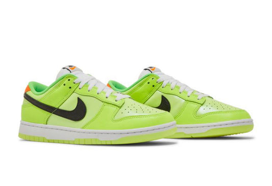 Dunk Low Splash Volt