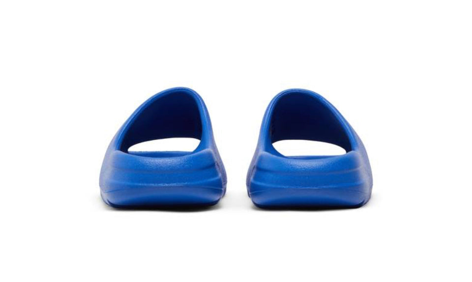 Yeezy Slide Azul