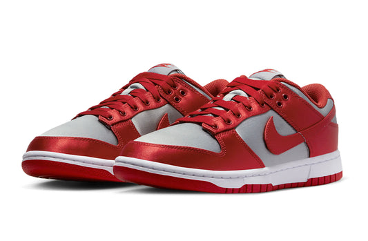 Dunk Low UNLV Satén