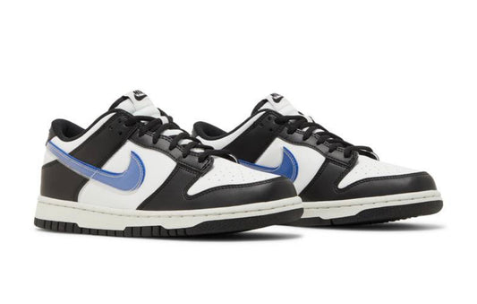 Dunk Low Next Nature TPU Swoosh