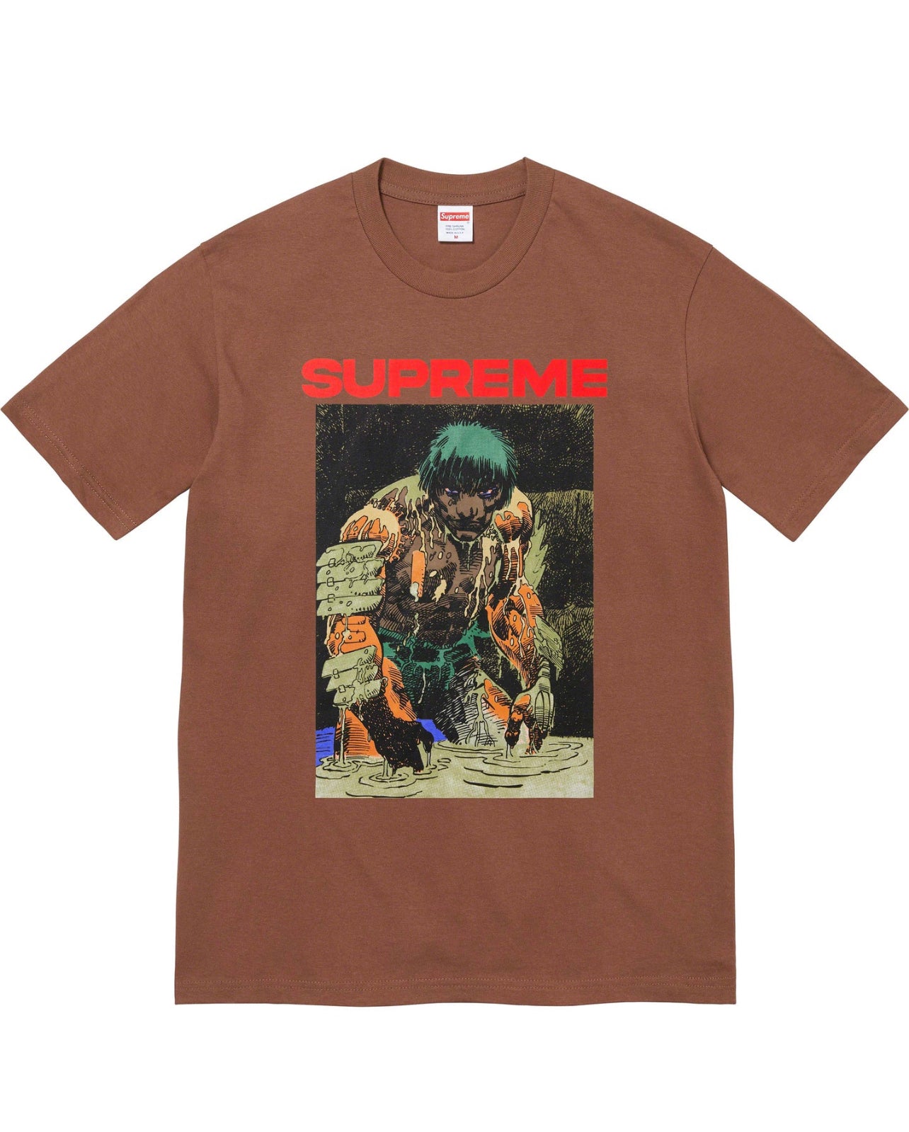 Supreme Ronin Tee