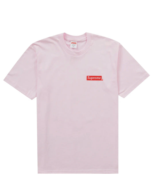 Supreme Body Snatchers Tee