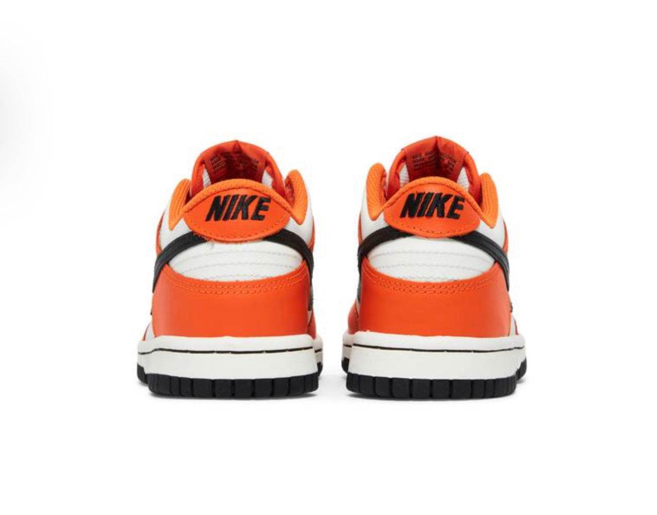 Dunk Low Halloween 2022