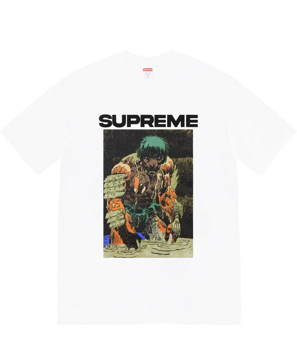 Supreme Ronin Tee