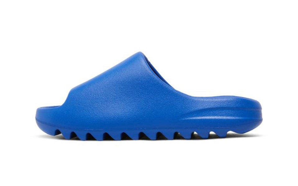 Yeezy Slide Azure