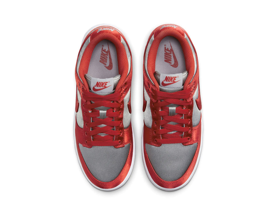 Dunk Low UNLV Satén