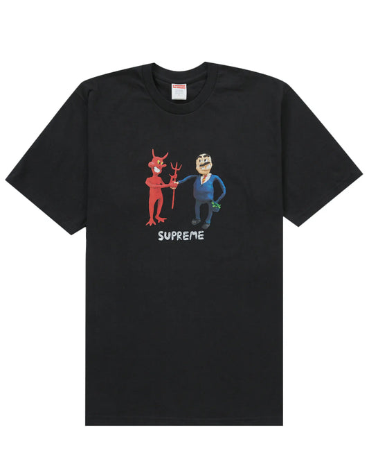 Supreme Business Tee