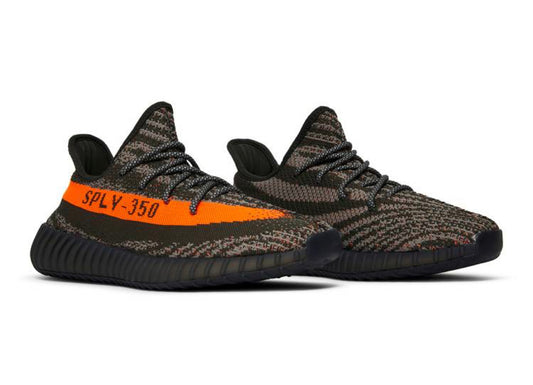 Adidas Yeezy 350 V2 Carbon Beluga