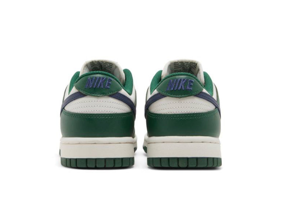 Dunk Low Gorge Green