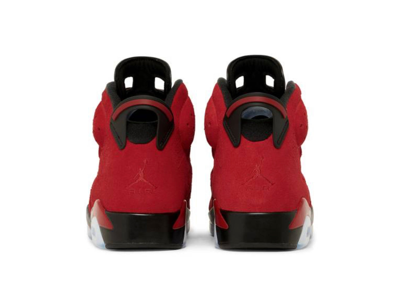 Jordan 6 Toro Bravo