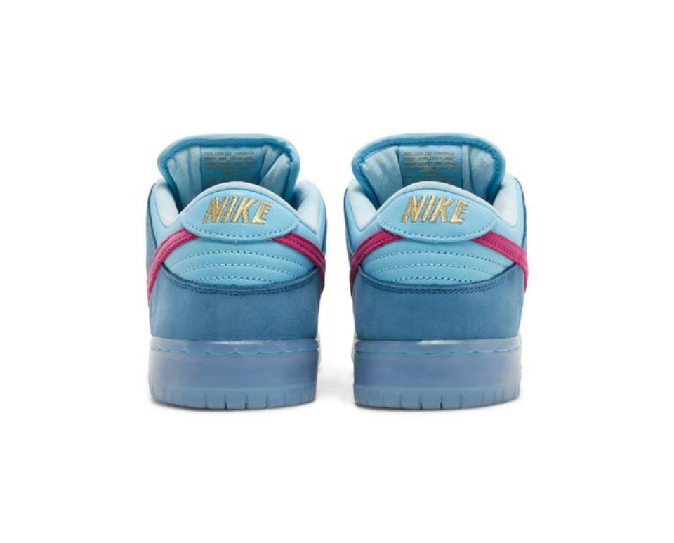 Dunk Low SB Run the Jewels “4/20”