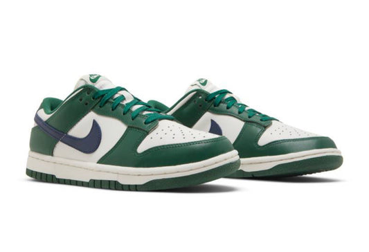 Dunk Low Gorge Green