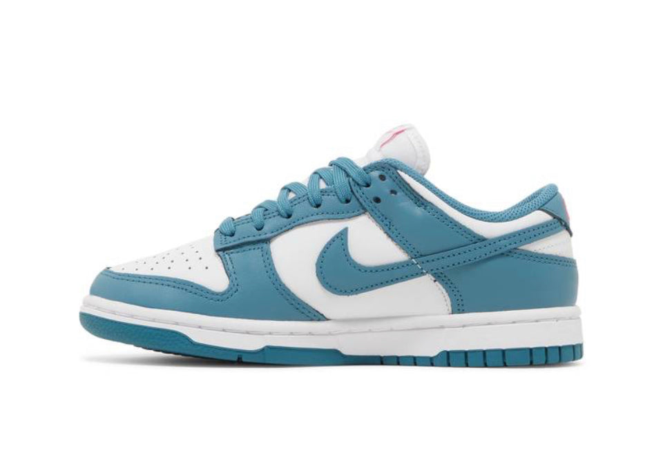 Dunk Low South Beach