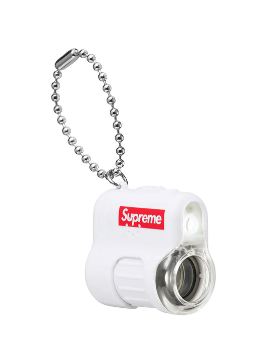 Llavero de microscopio de bolsillo Supreme / Raymay