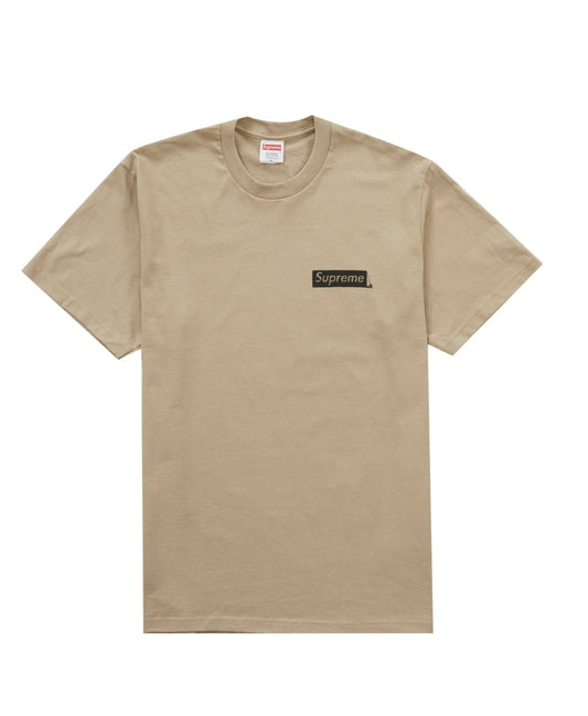 Supreme Body Snatchers Tee