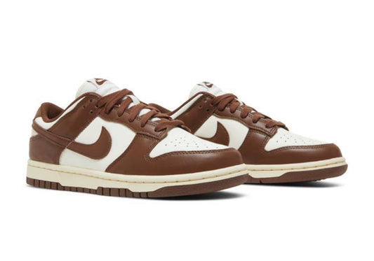 Dunk Low “Cacao Wow”