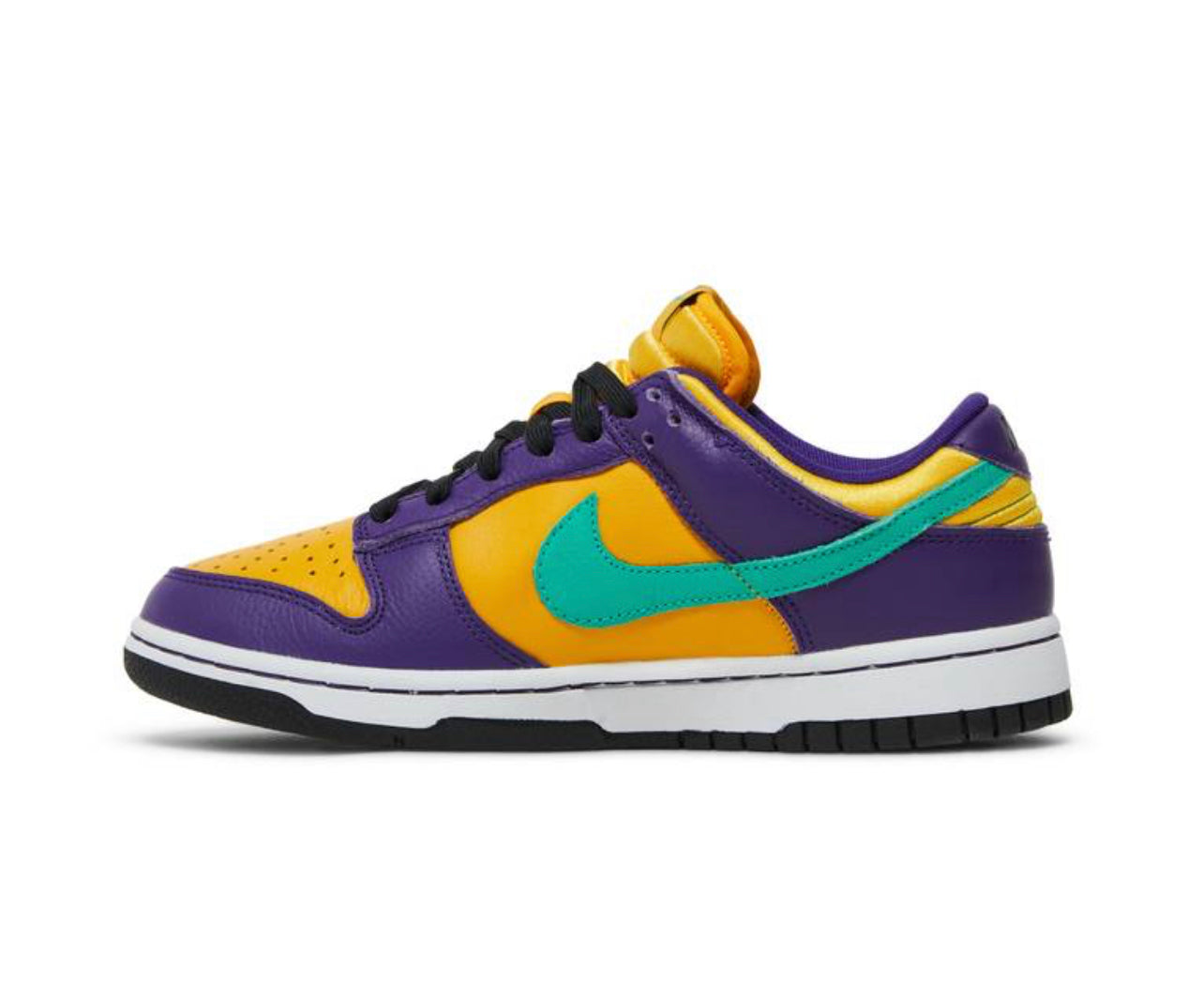 Dunk Low x Lisa Leslie Sparks