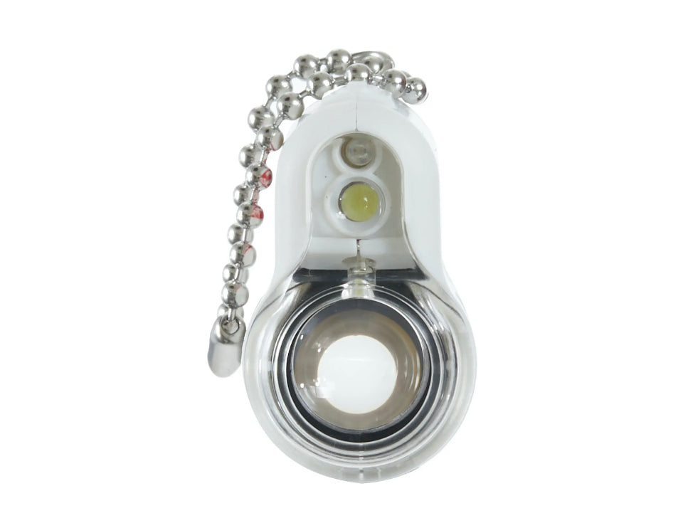 Supreme / Raymay Pocket Mircroscope Keychain