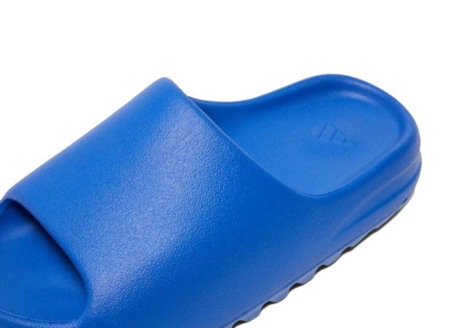 Yeezy Slide Azul