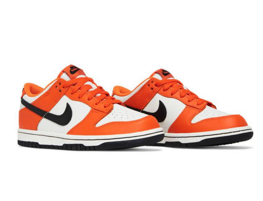 Dunk Low Halloween 2022