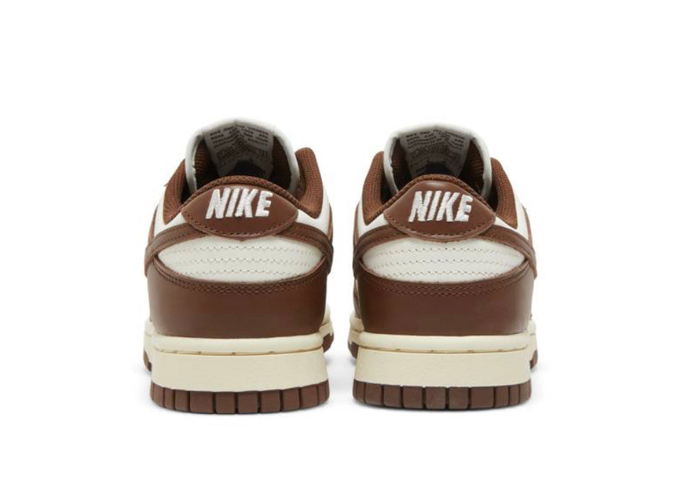 Dunk Low “Cacao Wow”